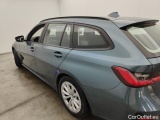  Bmw  Serie 3 BMW 3 Reeks Touring 316dA (90 kW) 5d #41