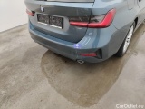  Bmw  Serie 3 BMW 3 Reeks Touring 316dA (90 kW) 5d #47