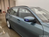  Bmw  Serie 3 BMW 3 Reeks Touring 316dA (90 kW) 5d #59