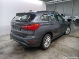  Bmw  X1 BMW  sDrive16dA (85 kW) 5d #2