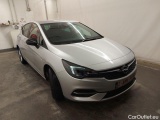  Opel  Astra Opel  1.2 Turbo 81kW S/S Edition 5d #8