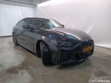  Bmw  Serie 4 BMW i4 GRAN COUPE 81 kWh M50 (400 kW) 5d #8