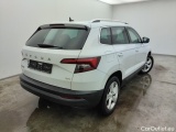  Skoda  Karoq SKODA  DIESEL 2.0 CR TDi 150hp SCR 4x4 Style DSG (EU6AP) 5d #2