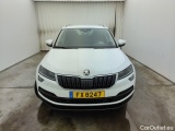  Skoda  Karoq SKODA  DIESEL 2.0 CR TDi 150hp SCR 4x4 Style DSG (EU6AP) 5d #5