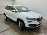  Skoda  Karoq SKODA  DIESEL 2.0 CR TDi 150hp SCR 4x4 Style DSG (EU6AP) 5d #8
