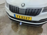  Skoda  Karoq SKODA  DIESEL 2.0 CR TDi 150hp SCR 4x4 Style DSG (EU6AP) 5d #36