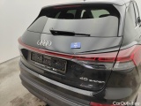  Audi  Q4 E-Tron AUDI  40 82kWh 204hp 5d #58