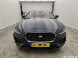  Jaguar  XE JAGUAR  DIESEL - 2019 2.0 180 D AWD R-Dynamic S (EU6.2) 4d #5
