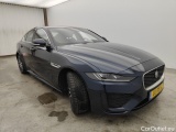  Jaguar  XE JAGUAR  DIESEL - 2019 2.0 180 D AWD R-Dynamic S (EU6.2) 4d #8