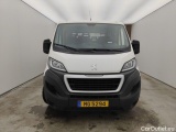  Peugeot  Boxer PEUGEOT  335 LWB DSL - 2014 2.0 BlueHDi 130 L3 Pro S&S 4d #5