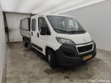  Peugeot  Boxer PEUGEOT  335 LWB DSL - 2014 2.0 BlueHDi 130 L3 Pro S&S 4d #8