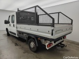  Peugeot  Boxer PEUGEOT  335 LWB DSL - 2014 2.0 BlueHDi 130 L3 Pro S&S 4d #7