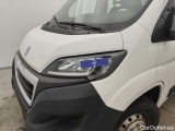  Peugeot  Boxer PEUGEOT  335 LWB DSL - 2014 2.0 BlueHDi 130 L3 Pro S&S 4d #29