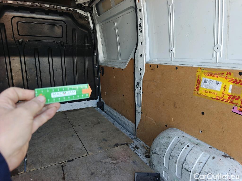  Opel  Movano OPEL  / 2019 / 4P / furgón 2.3 CDTI 99kW (135CV) L2 H2 F 3.5t (AC) #14