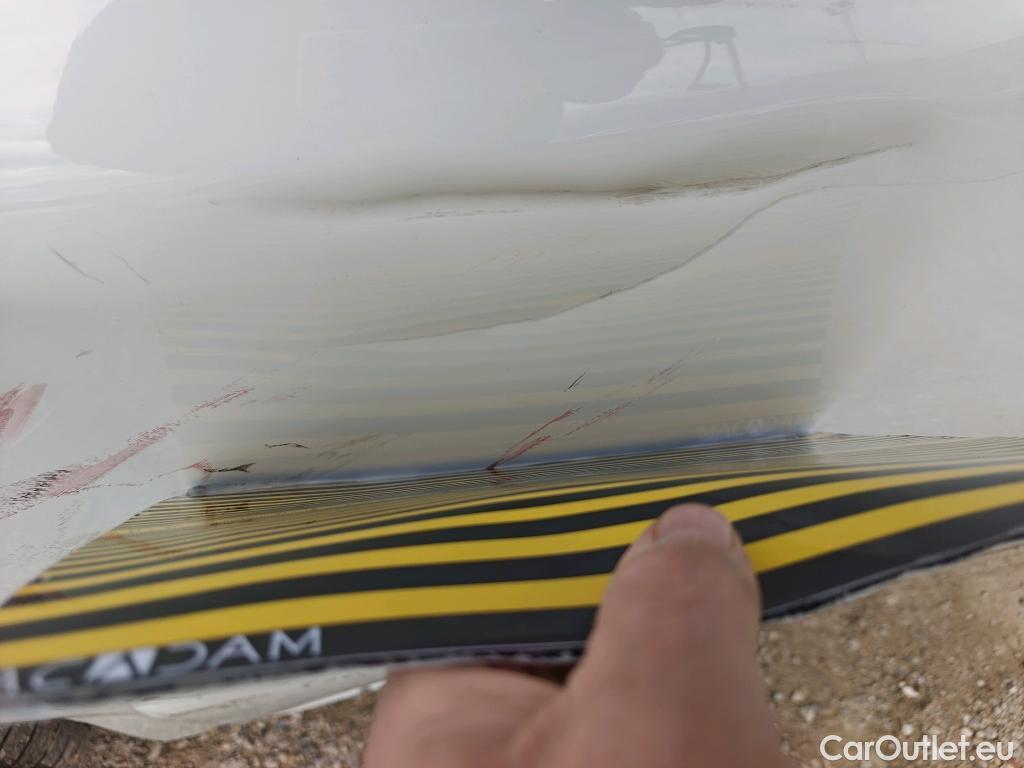  Mercedes  Citan MERCEDES-BENZ  / 2021 / 4P / furgón derivado de turismo 110 CDI 70kW Furgón Base Largo #17