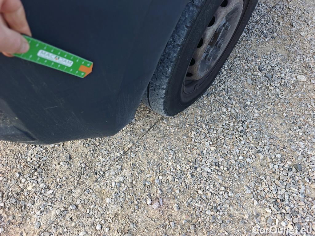  Opel  Movano OPEL  / 2019 / 4P / furgón 2.3 CDTI 99kW (135CV) L2 H2 F 3.5t (AC) #66