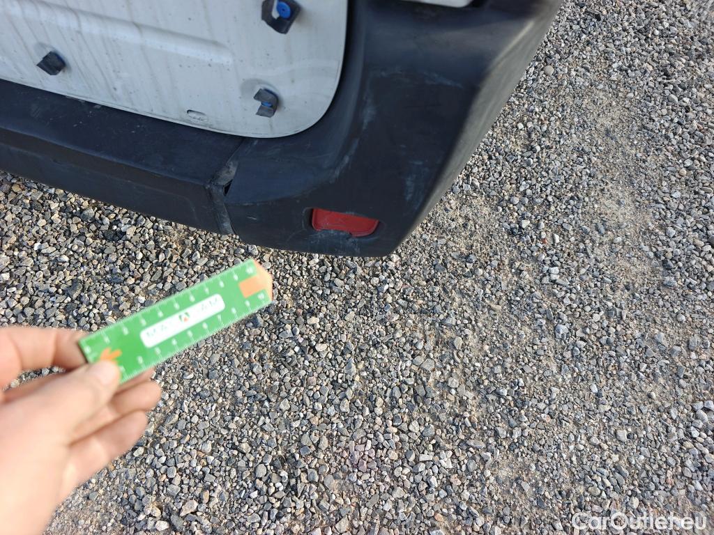  Opel  Movano OPEL  / 2019 / 4P / furgón 2.3 CDTI 99kW (135CV) L2 H2 F 3.5t (AC) #56