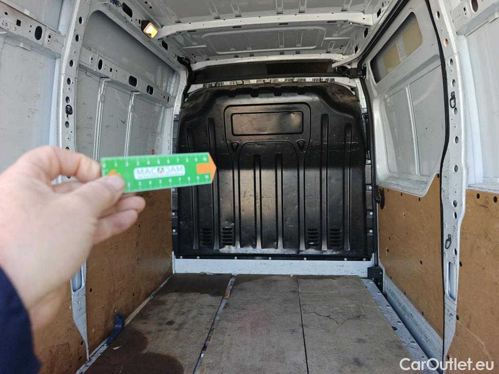  Opel  Movano OPEL  / 2019 / 4P / furgón 2.3 CDTI 99kW (135CV) L2 H2 F 3.5t (AC) #44