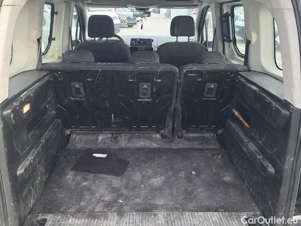  Citroen  Berlingo CITROEN  Talla M BlueHDi 100 S&S LIVE (IND) (CX) #7