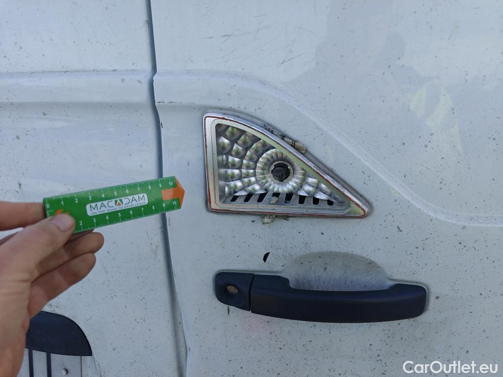  Opel  Movano OPEL  / 2019 / 4P / furgón 2.3 CDTI 99kW (135CV) L2 H2 F 3.5t (AC) #42