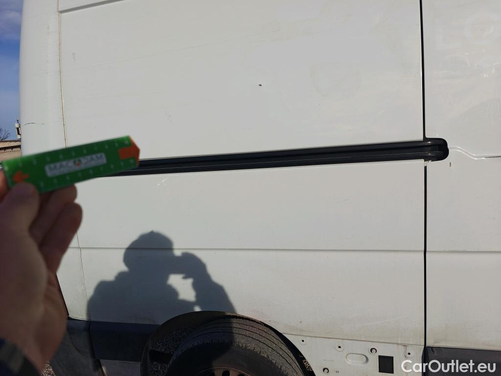  Opel  Movano OPEL  / 2019 / 4P / furgón 2.3 CDTI 99kW (135CV) L2 H2 F 3.5t (AC) #9