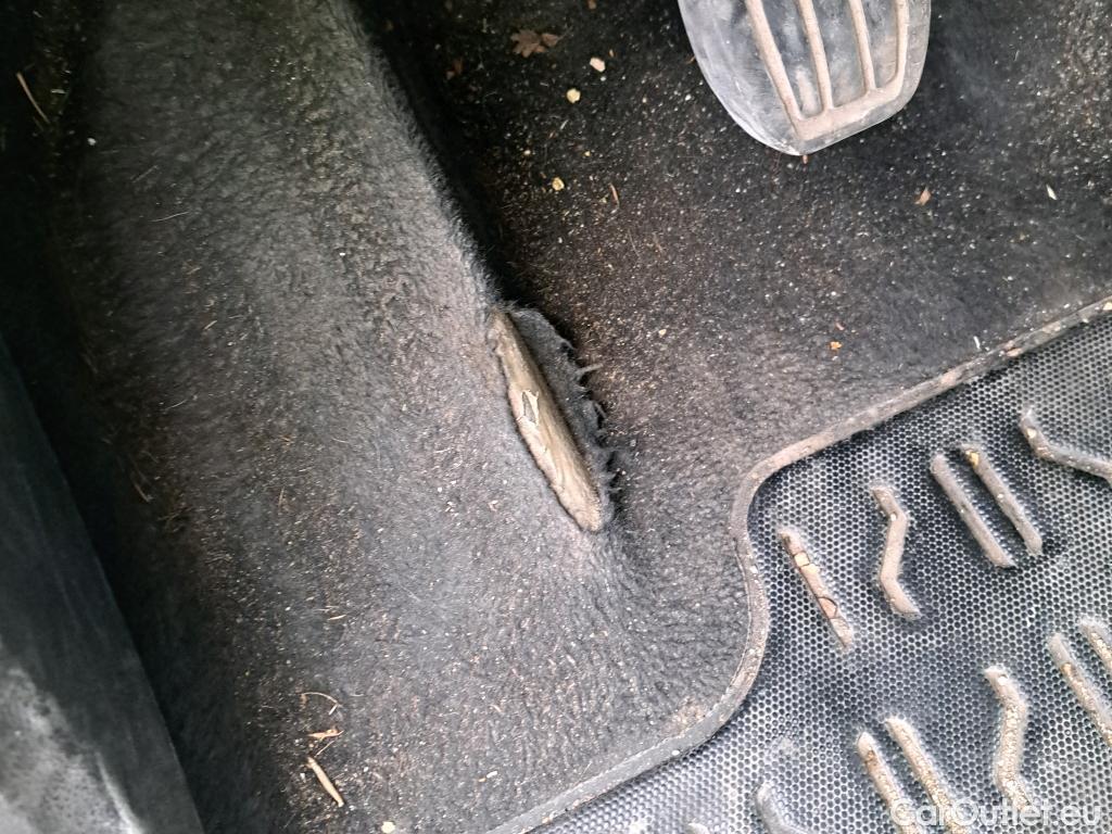  Citroen  Berlingo CITROEN  Talla M BlueHDi 100 S&S LIVE (IND) (CX) #32