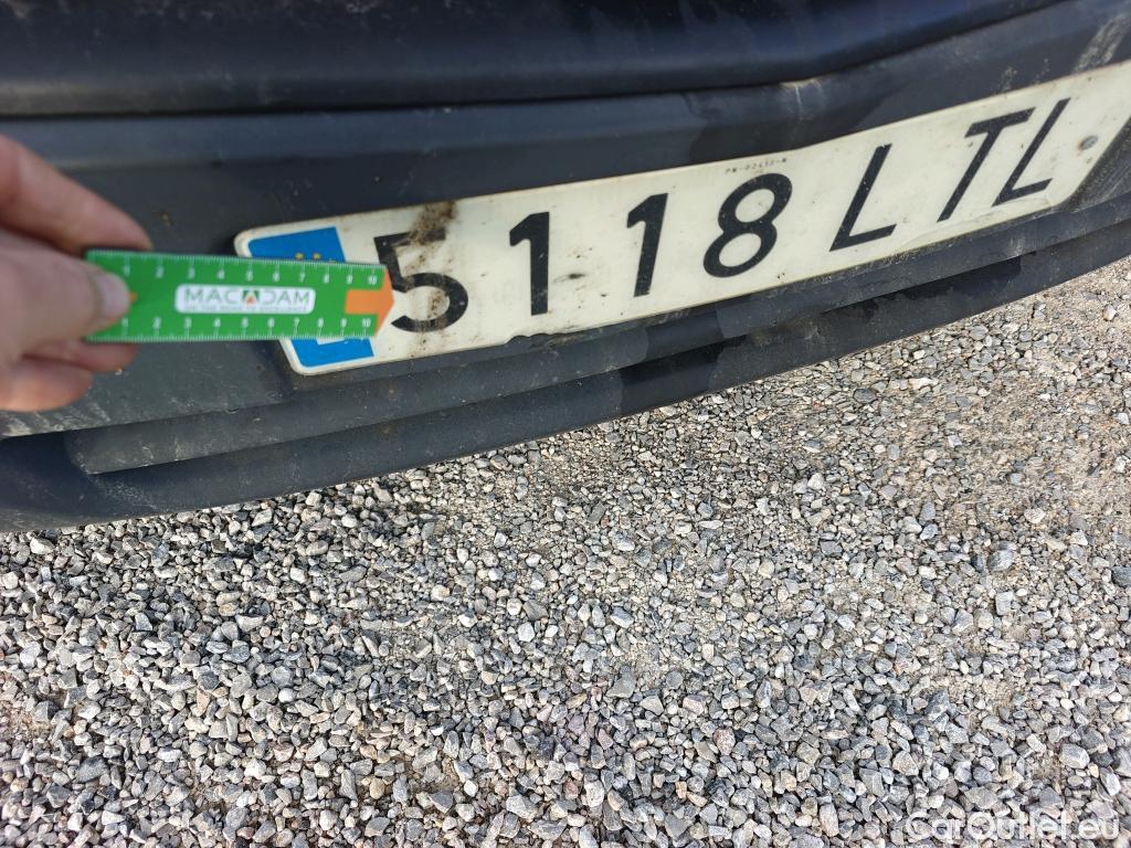  Opel  Movano OPEL  / 2019 / 4P / furgón 2.3 CDTI 99kW (135CV) L2 H2 F 3.5t (AC) #80