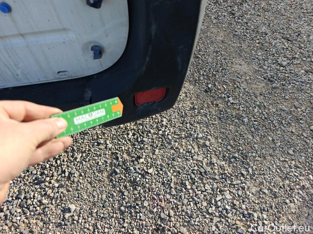  Opel  Movano OPEL  / 2019 / 4P / furgón 2.3 CDTI 99kW (135CV) L2 H2 F 3.5t (AC) #74