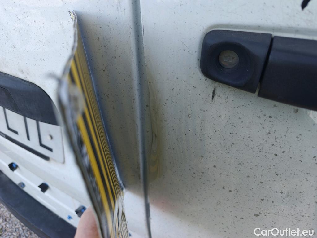  Opel  Movano OPEL  / 2019 / 4P / furgón 2.3 CDTI 99kW (135CV) L2 H2 F 3.5t (AC) #33