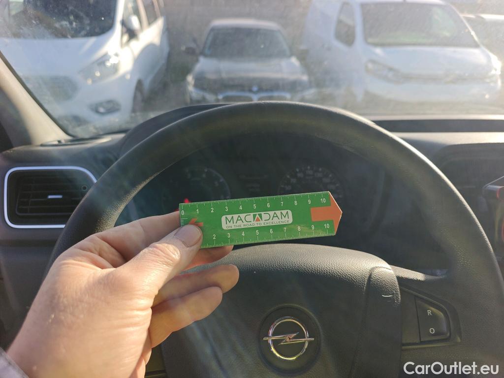  Opel  Movano OPEL  / 2019 / 4P / furgón 2.3 CDTI 99kW (135CV) L2 H2 F 3.5t (AC) #69