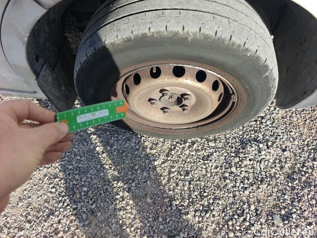  Opel  Movano OPEL  / 2019 / 4P / furgón 2.3 CDTI 99kW (135CV) L2 H2 F 3.5t (AC) #75