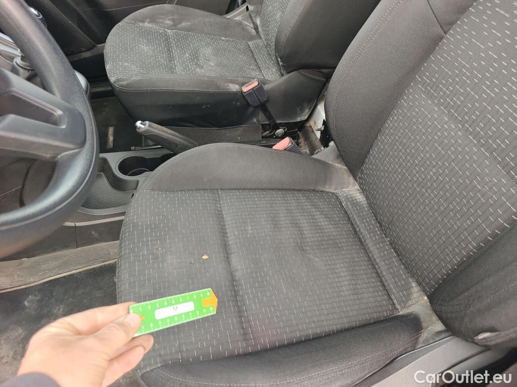  Mercedes  Citan MERCEDES-BENZ  / 2021 / 4P / furgón derivado de turismo 110 CDI 70kW Furgón Base Largo #28