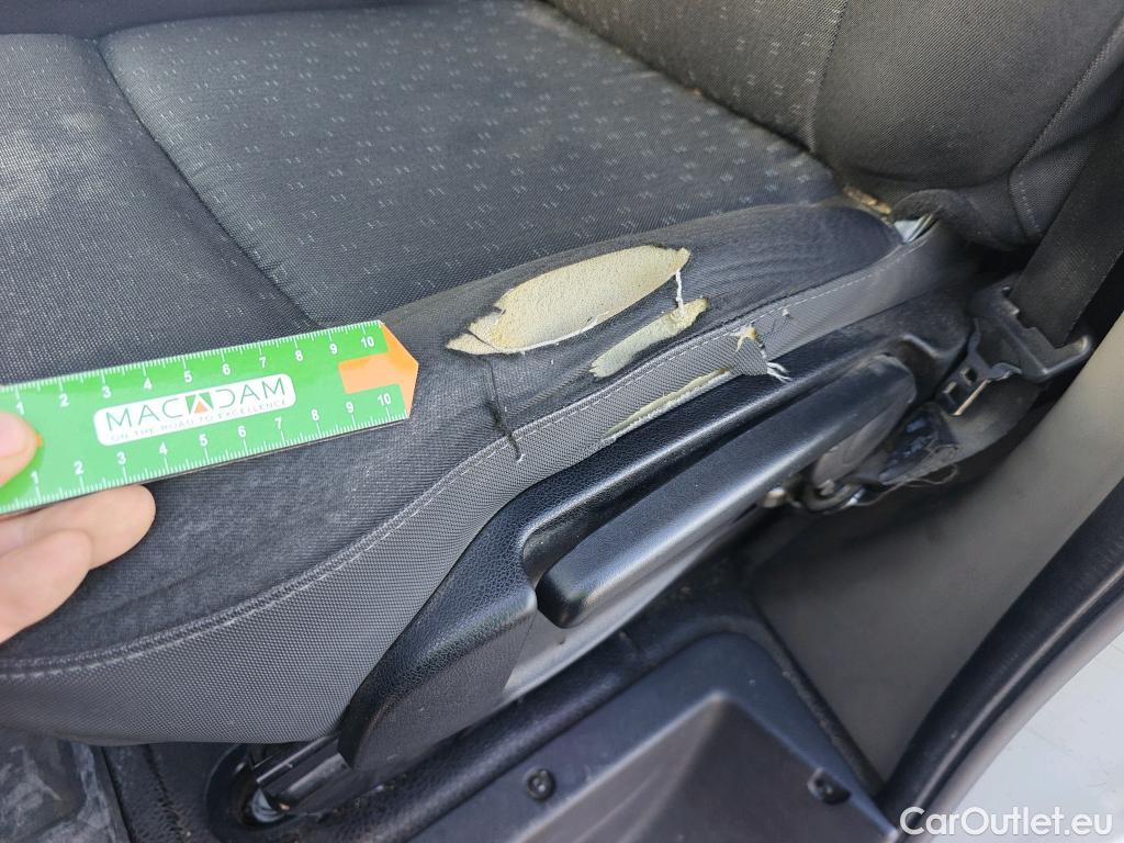  Opel  Movano OPEL  / 2019 / 4P / furgón 2.3 CDTI 99kW (135CV) L2 H2 F 3.5t (AC) #36