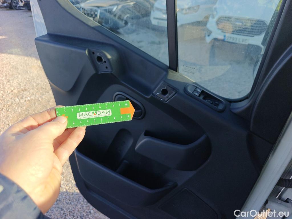  Opel  Movano OPEL  / 2019 / 4P / furgón 2.3 CDTI 99kW (135CV) L2 H2 F 3.5t (AC) #67