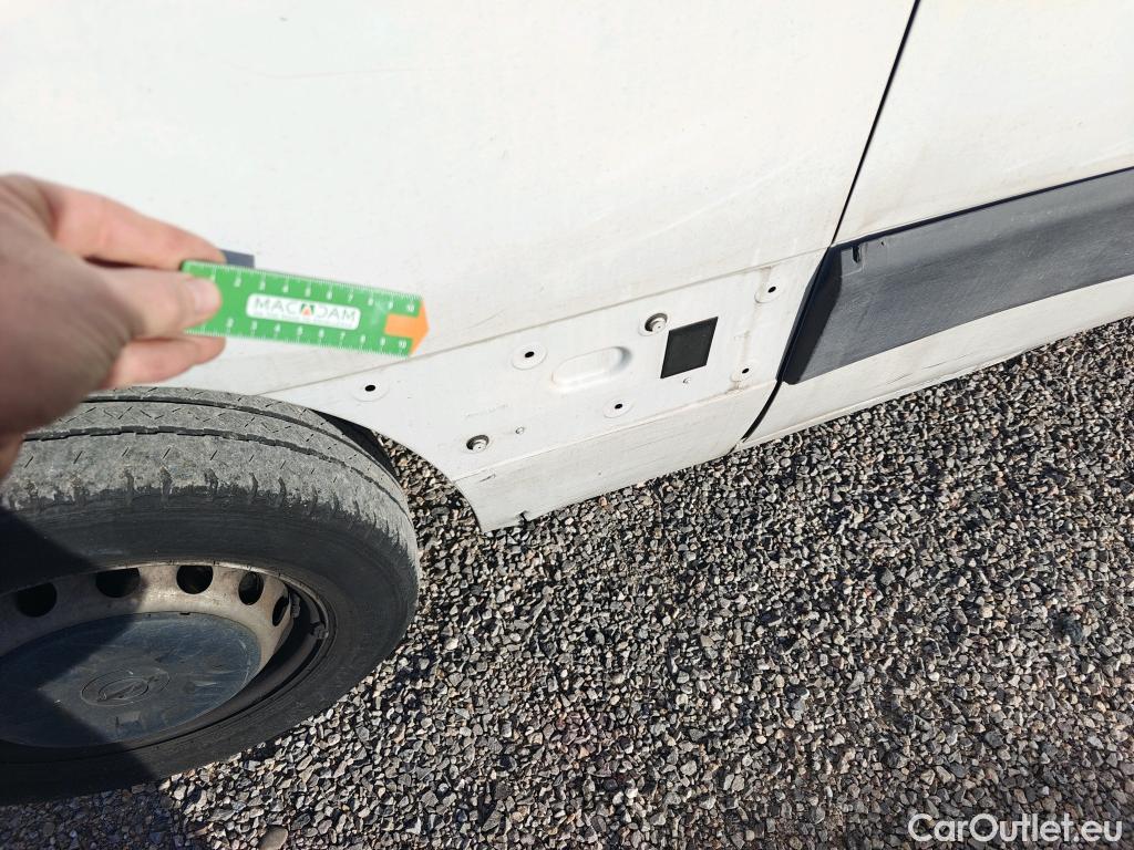  Opel  Movano OPEL  / 2019 / 4P / furgón 2.3 CDTI 99kW (135CV) L2 H2 F 3.5t (AC) #51