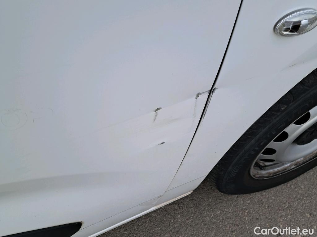  Citroen  Berlingo CITROEN  Talla M BlueHDi 100 S&S LIVE (IND) (CX) #16