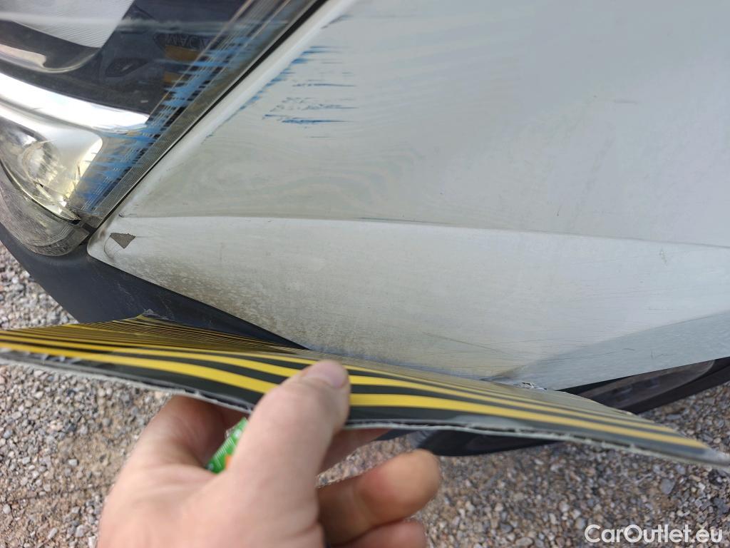  Opel  Movano OPEL  / 2019 / 4P / furgón 2.3 CDTI 99kW (135CV) L2 H2 F 3.5t (AC) #4