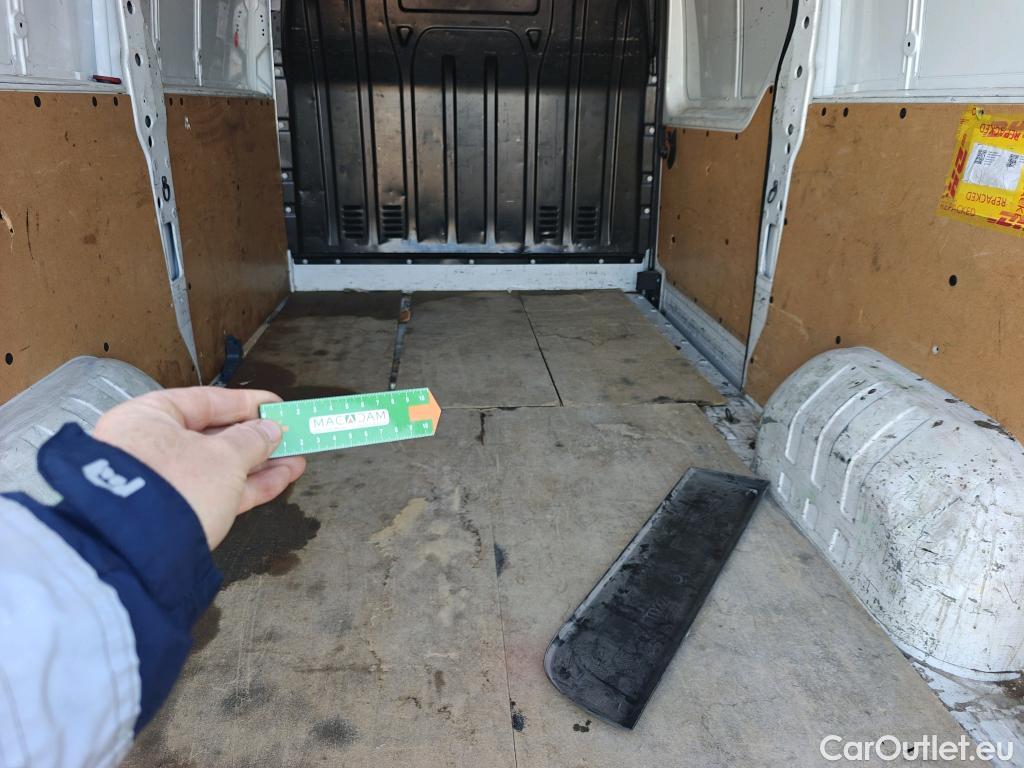  Opel  Movano OPEL  / 2019 / 4P / furgón 2.3 CDTI 99kW (135CV) L2 H2 F 3.5t (AC) #15