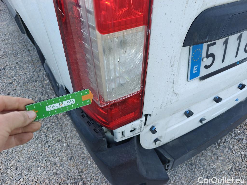  Opel  Movano OPEL  / 2019 / 4P / furgón 2.3 CDTI 99kW (135CV) L2 H2 F 3.5t (AC) #23