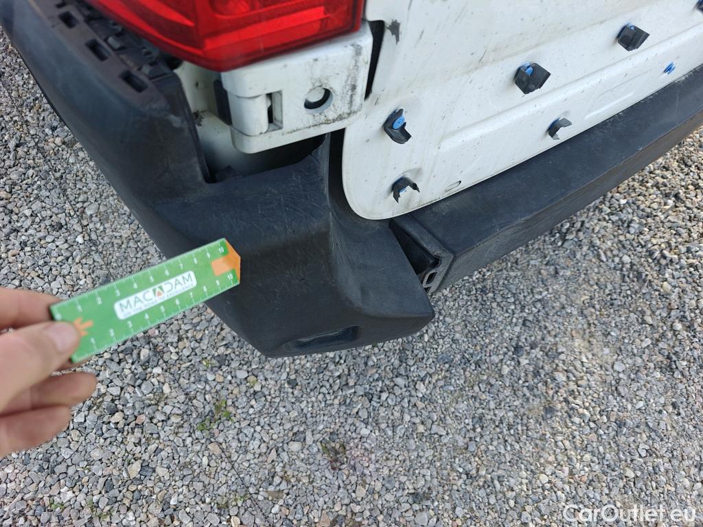  Opel  Movano OPEL  / 2019 / 4P / furgón 2.3 CDTI 99kW (135CV) L2 H2 F 3.5t (AC) #59