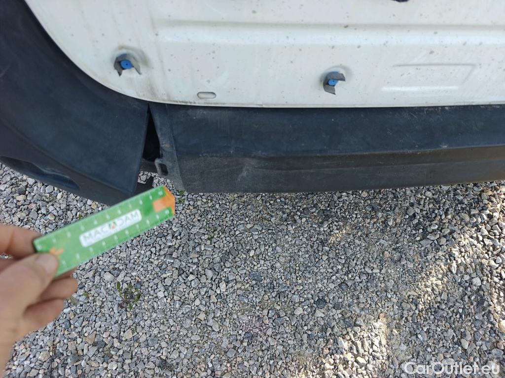  Opel  Movano OPEL  / 2019 / 4P / furgón 2.3 CDTI 99kW (135CV) L2 H2 F 3.5t (AC) #53