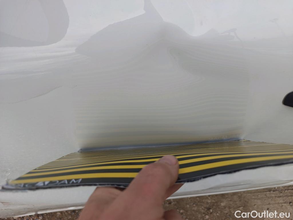  Mercedes  Citan MERCEDES-BENZ  / 2021 / 4P / furgón derivado de turismo 110 CDI 70kW Furgón Base Largo #18