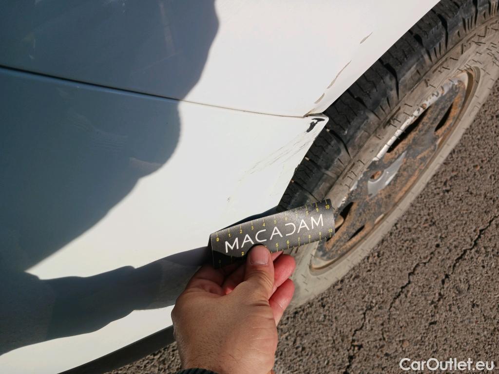  Dacia  Duster DACIA  / 2018 / 5P / todoterreno Essent. Blue dCi 85kW (115CV) 4X2 #34