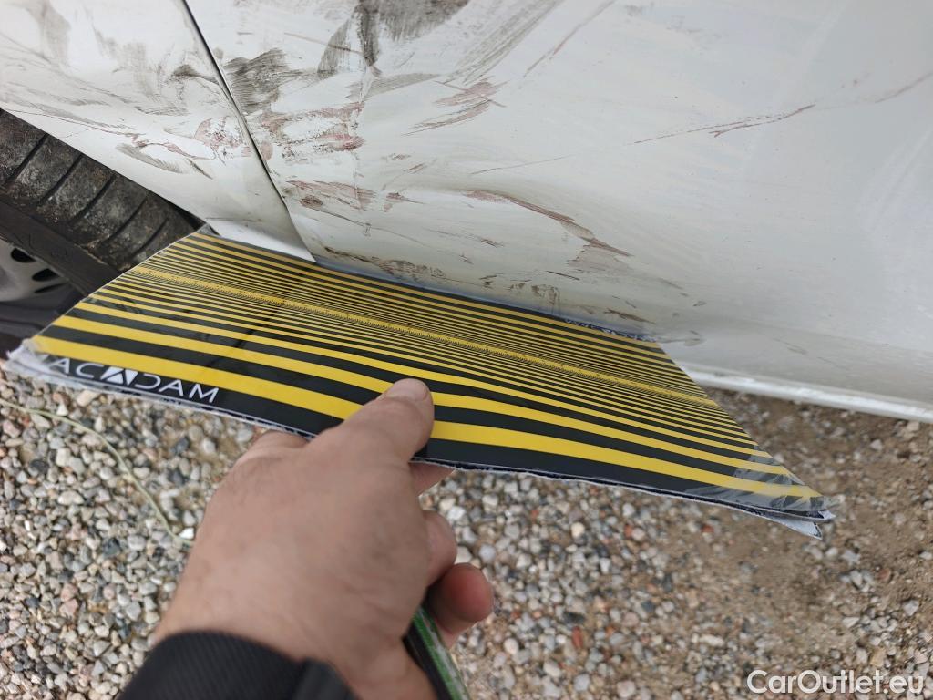  Mercedes  Citan MERCEDES-BENZ  / 2021 / 4P / furgón derivado de turismo 110 CDI 70kW Furgón Base Largo #19