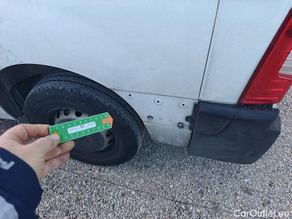  Opel  Movano OPEL  / 2019 / 4P / furgón 2.3 CDTI 99kW (135CV) L2 H2 F 3.5t (AC) #60