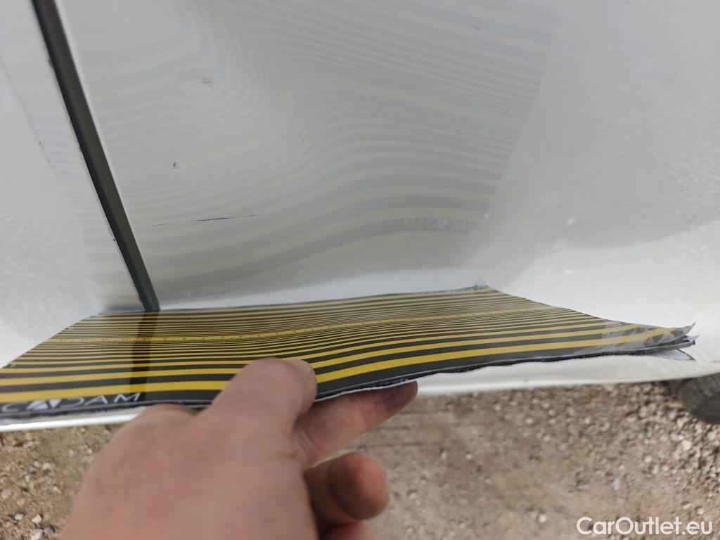  Mercedes  Citan MERCEDES-BENZ  / 2021 / 4P / furgón derivado de turismo 110 CDI 70kW Furgón Base Largo #4