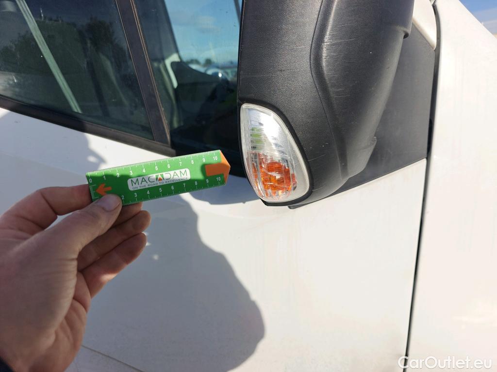  Opel  Movano OPEL  / 2019 / 4P / furgón 2.3 CDTI 99kW (135CV) L2 H2 F 3.5t (AC) #89