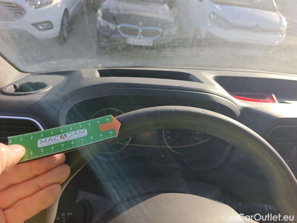  Opel  Movano OPEL  / 2019 / 4P / furgón 2.3 CDTI 99kW (135CV) L2 H2 F 3.5t (AC) #70