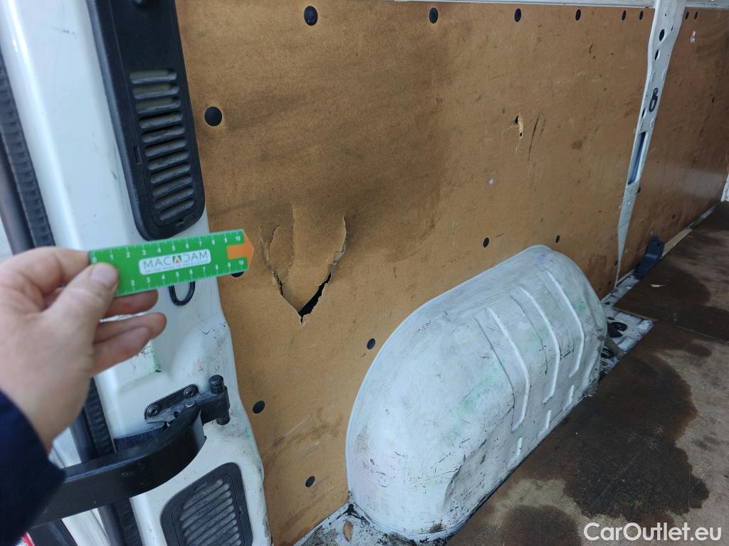  Opel  Movano OPEL  / 2019 / 4P / furgón 2.3 CDTI 99kW (135CV) L2 H2 F 3.5t (AC) #5