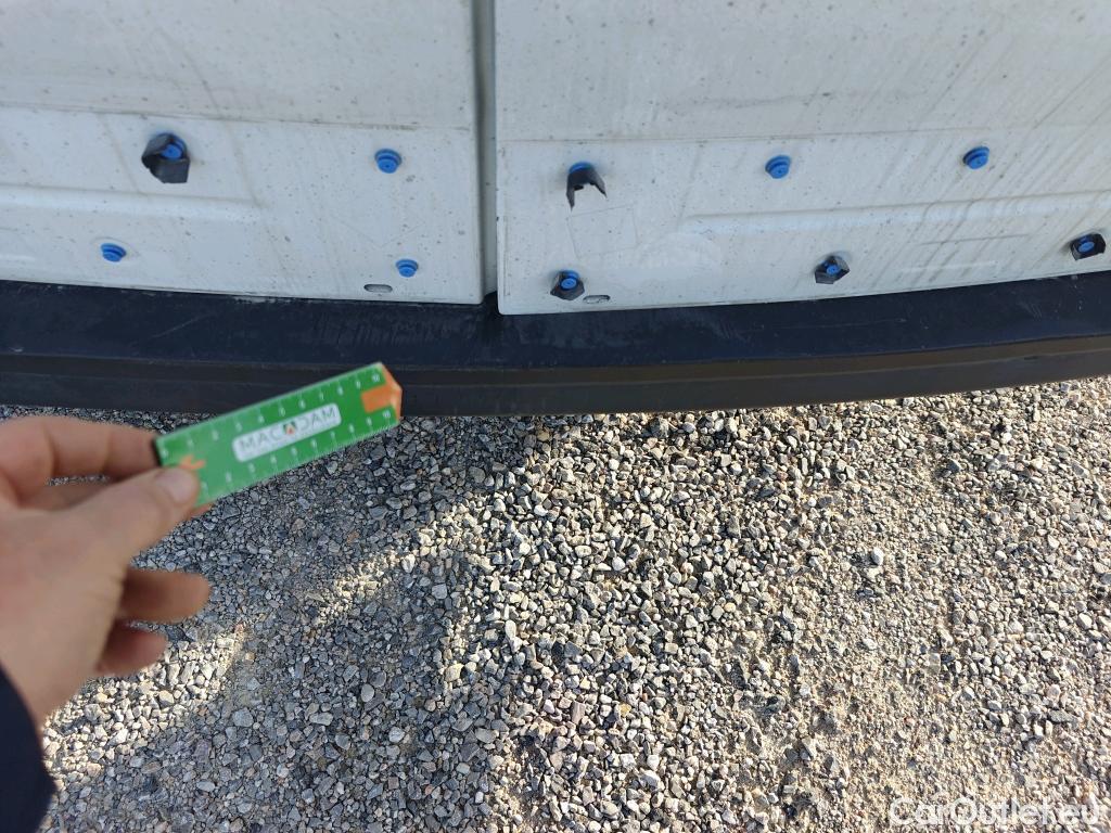  Opel  Movano OPEL  / 2019 / 4P / furgón 2.3 CDTI 99kW (135CV) L2 H2 F 3.5t (AC) #54